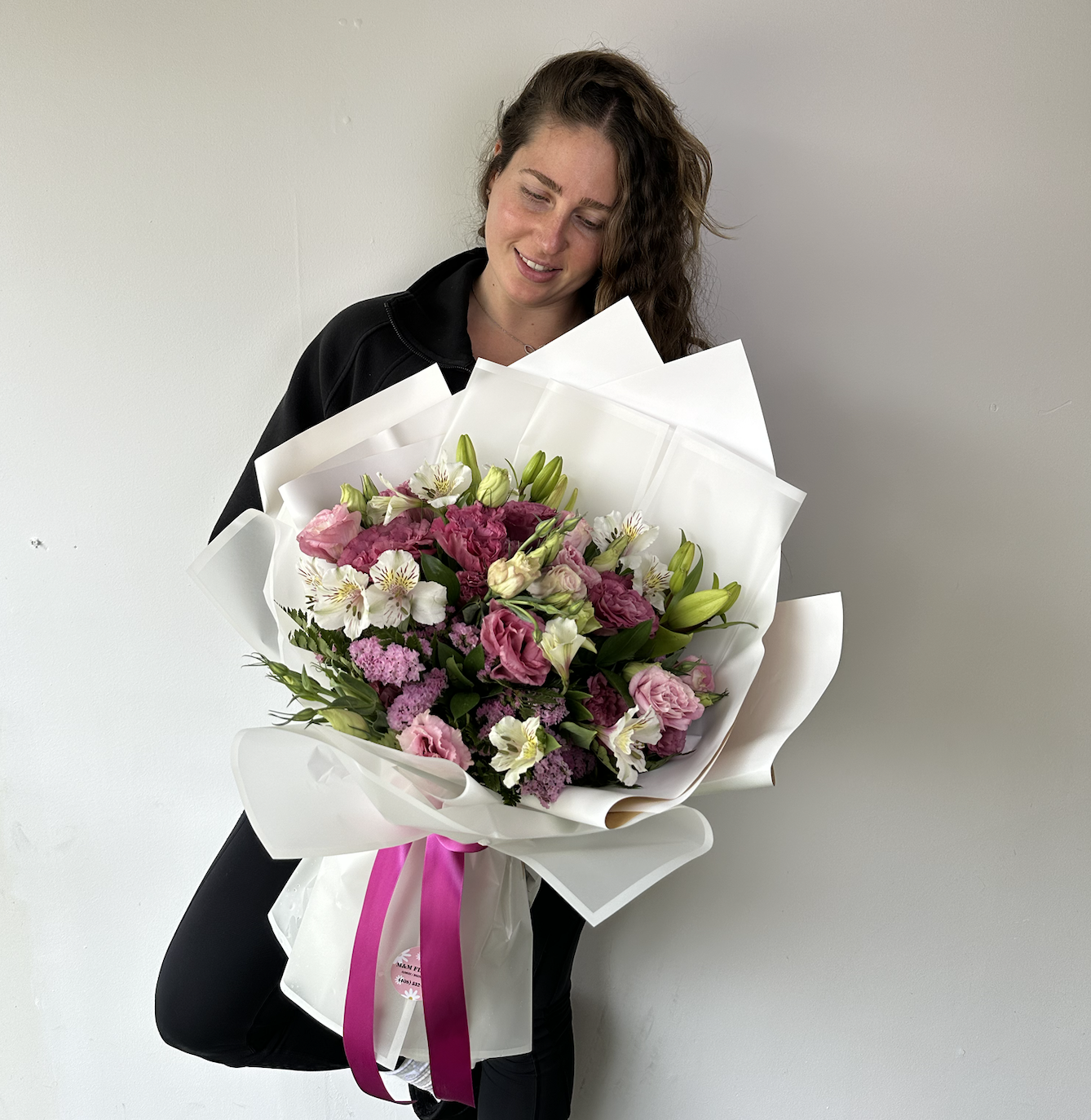 May's Bouquet