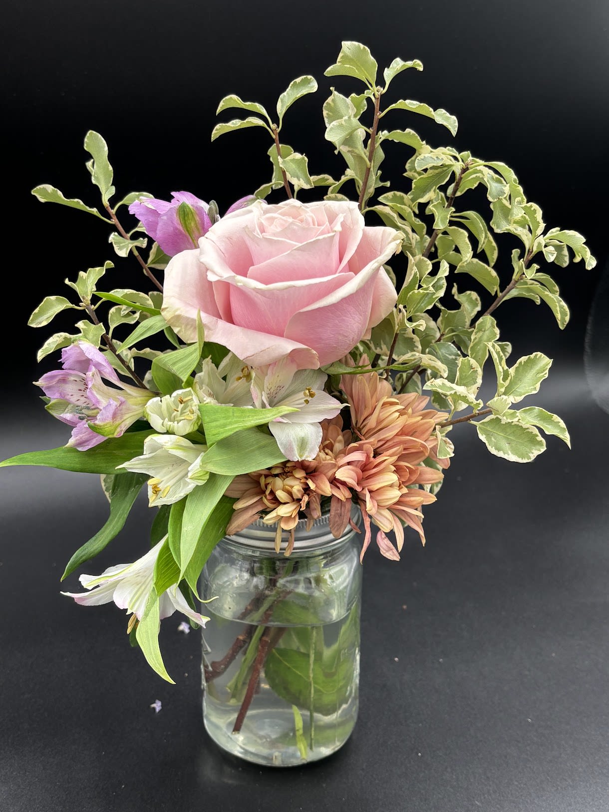 Spring Flowers