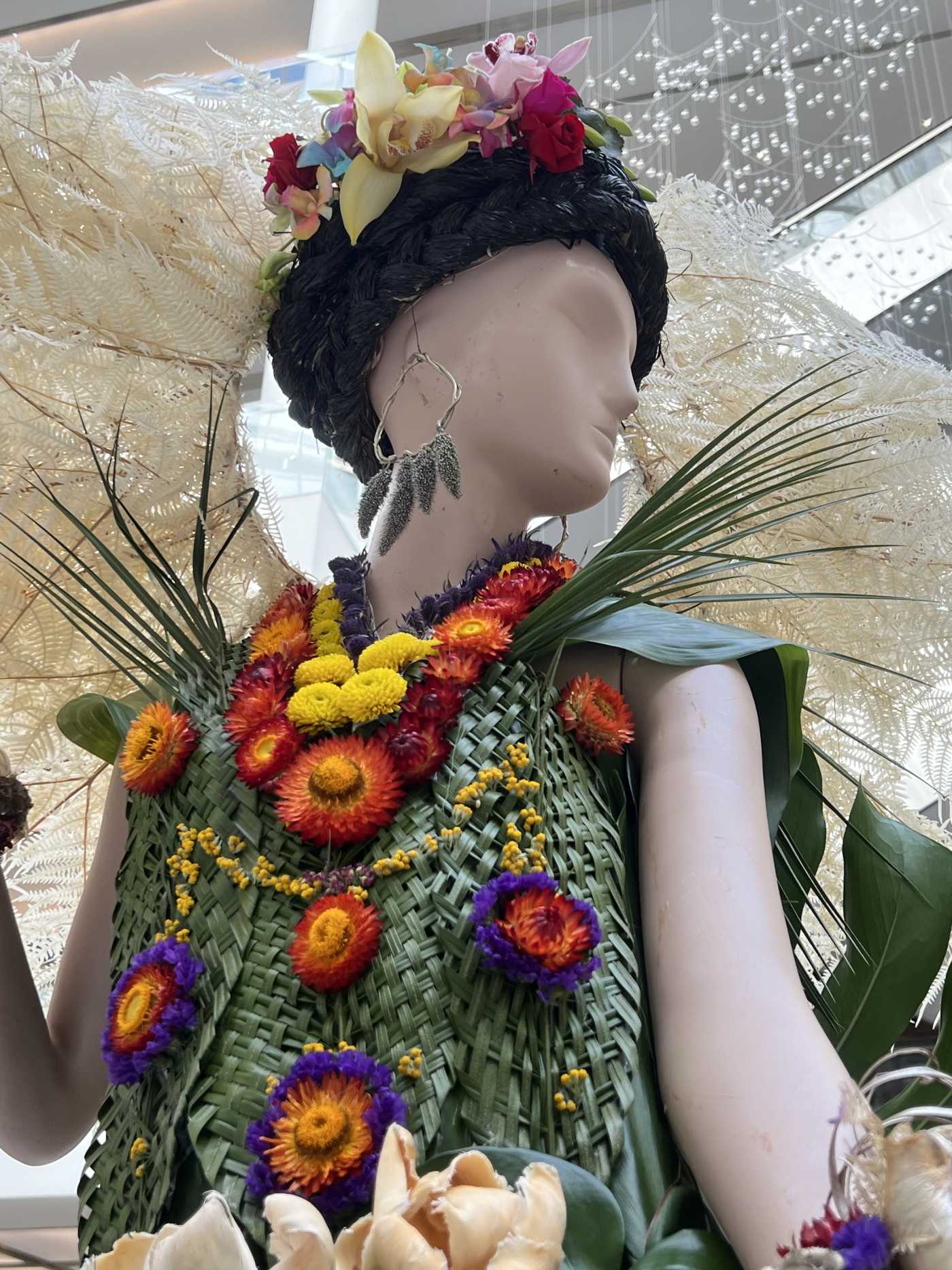 Blooms with pride!