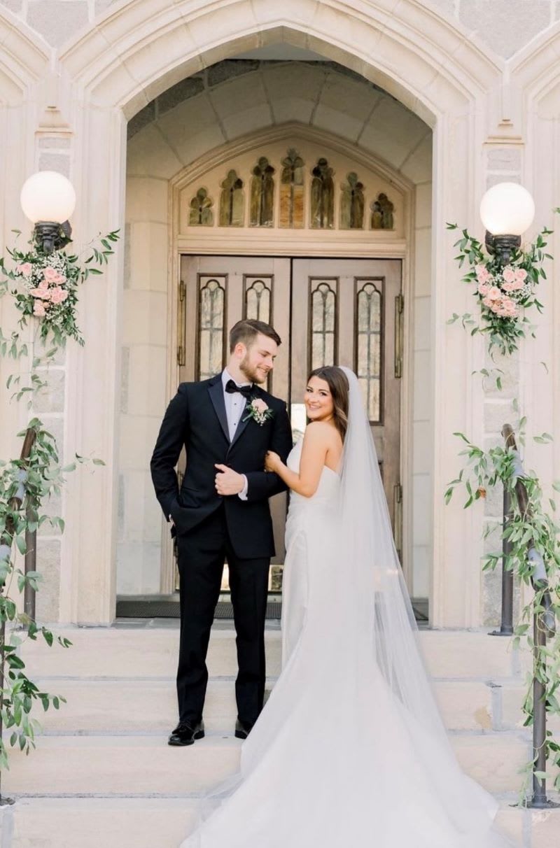 Beautiful Beginnings