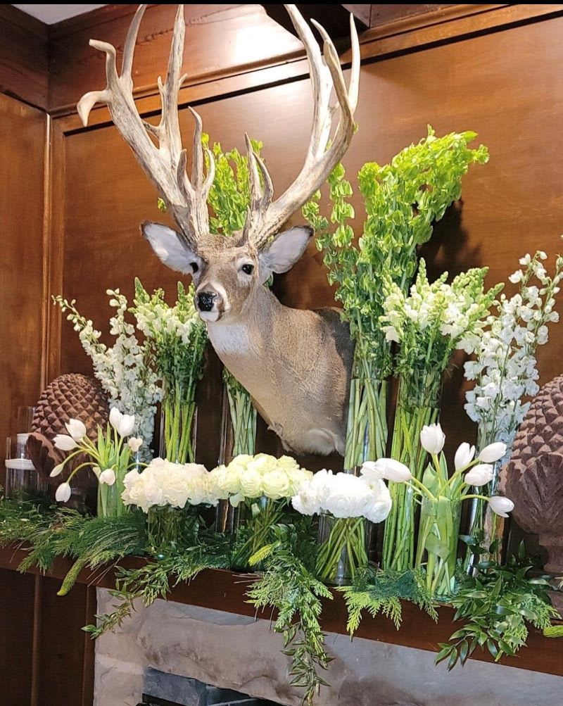 Wedding- Fall/Winter