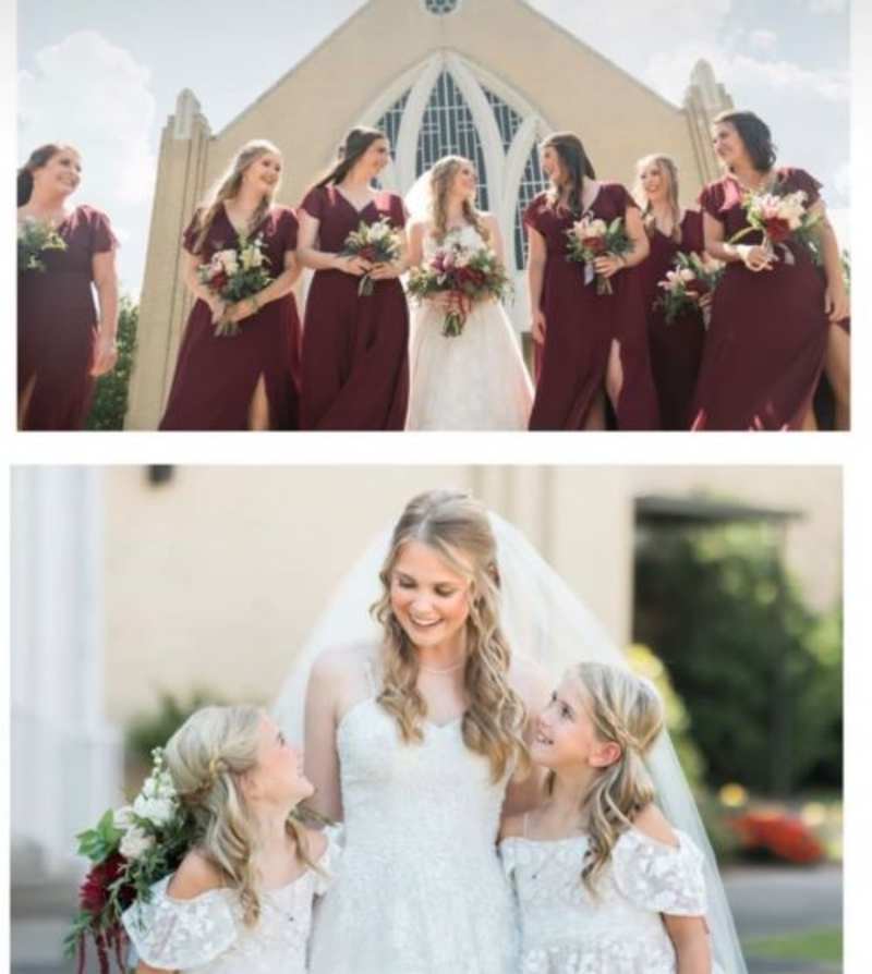 Wedding- Spring/Summer