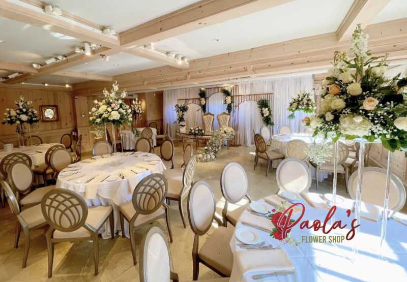 Centerpieces 
