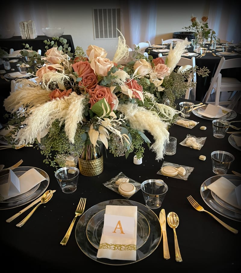 Weddings