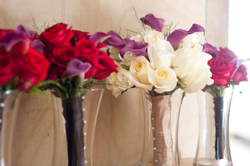 Wedding Bouquets