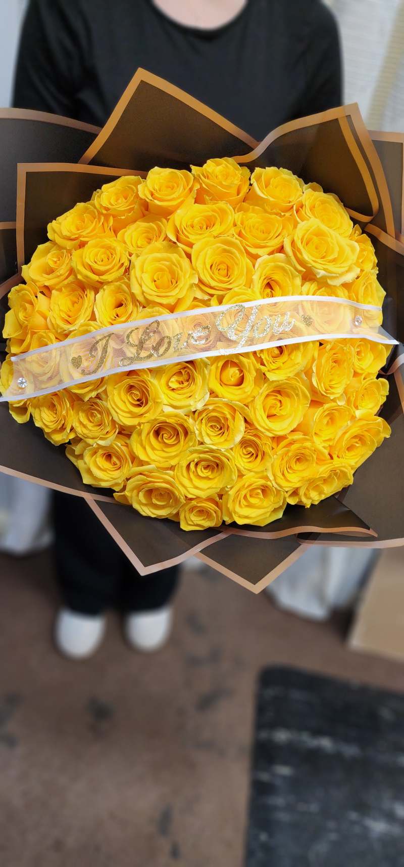 Valentine's 