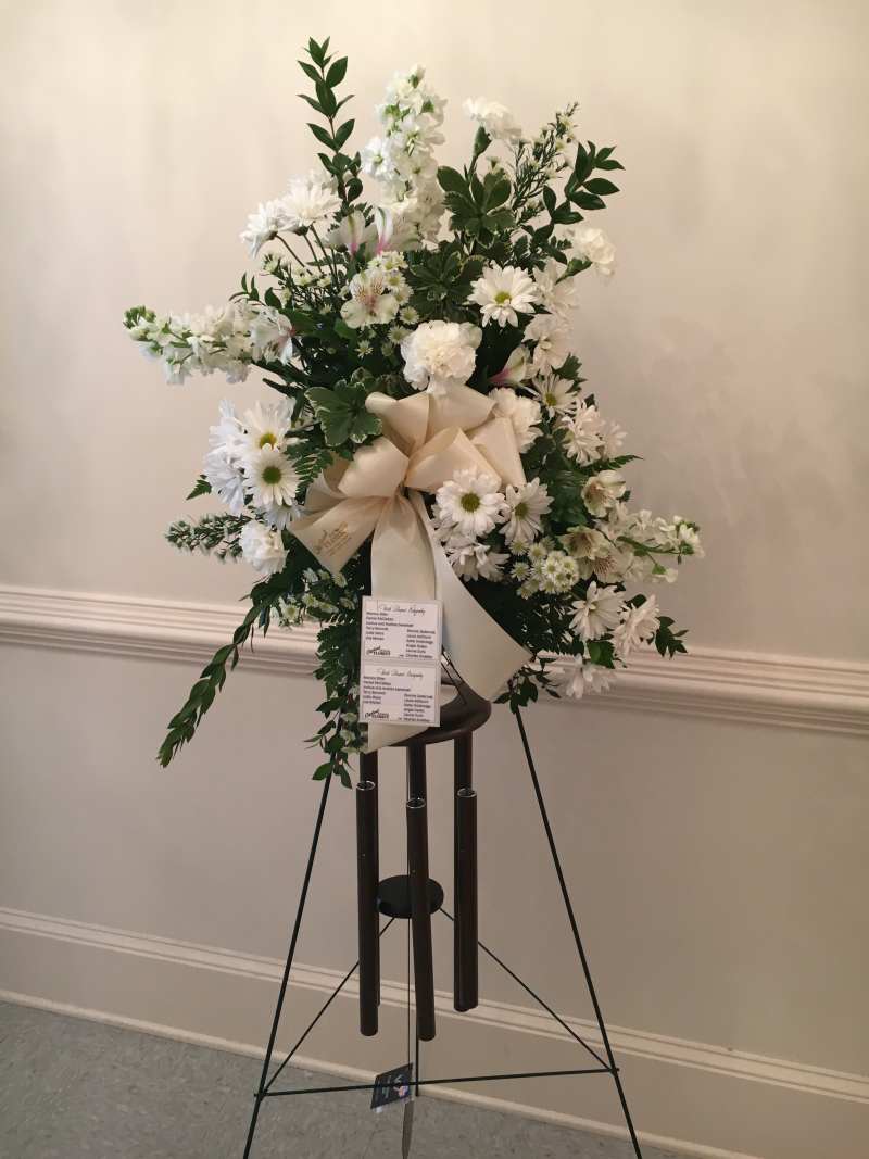 Corinthian Bell's