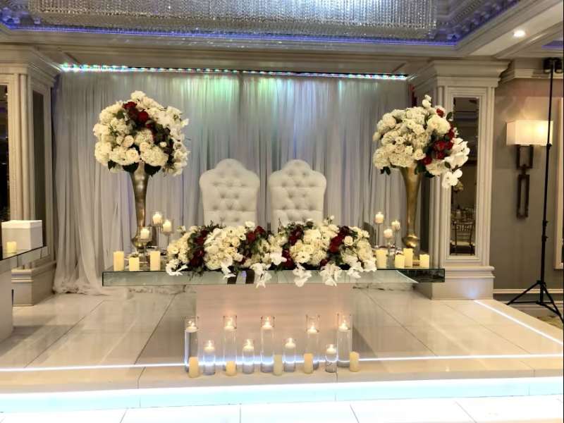 Weddings