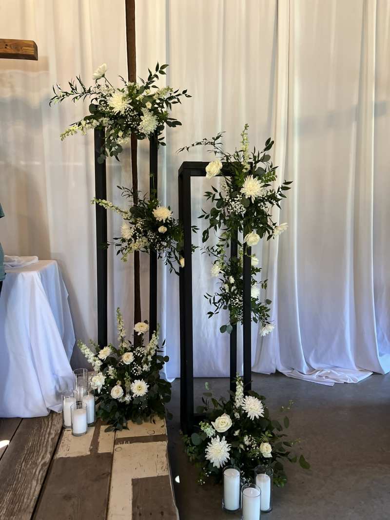 Just some flowers 