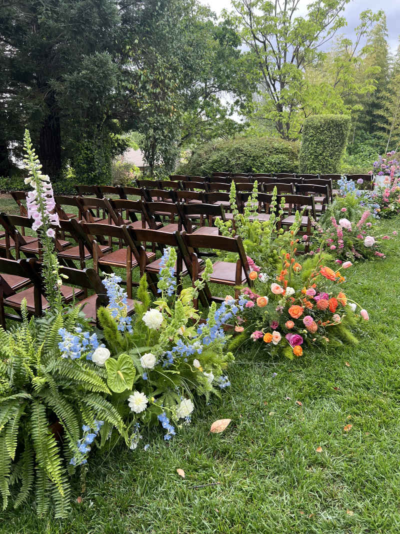 Center pieces