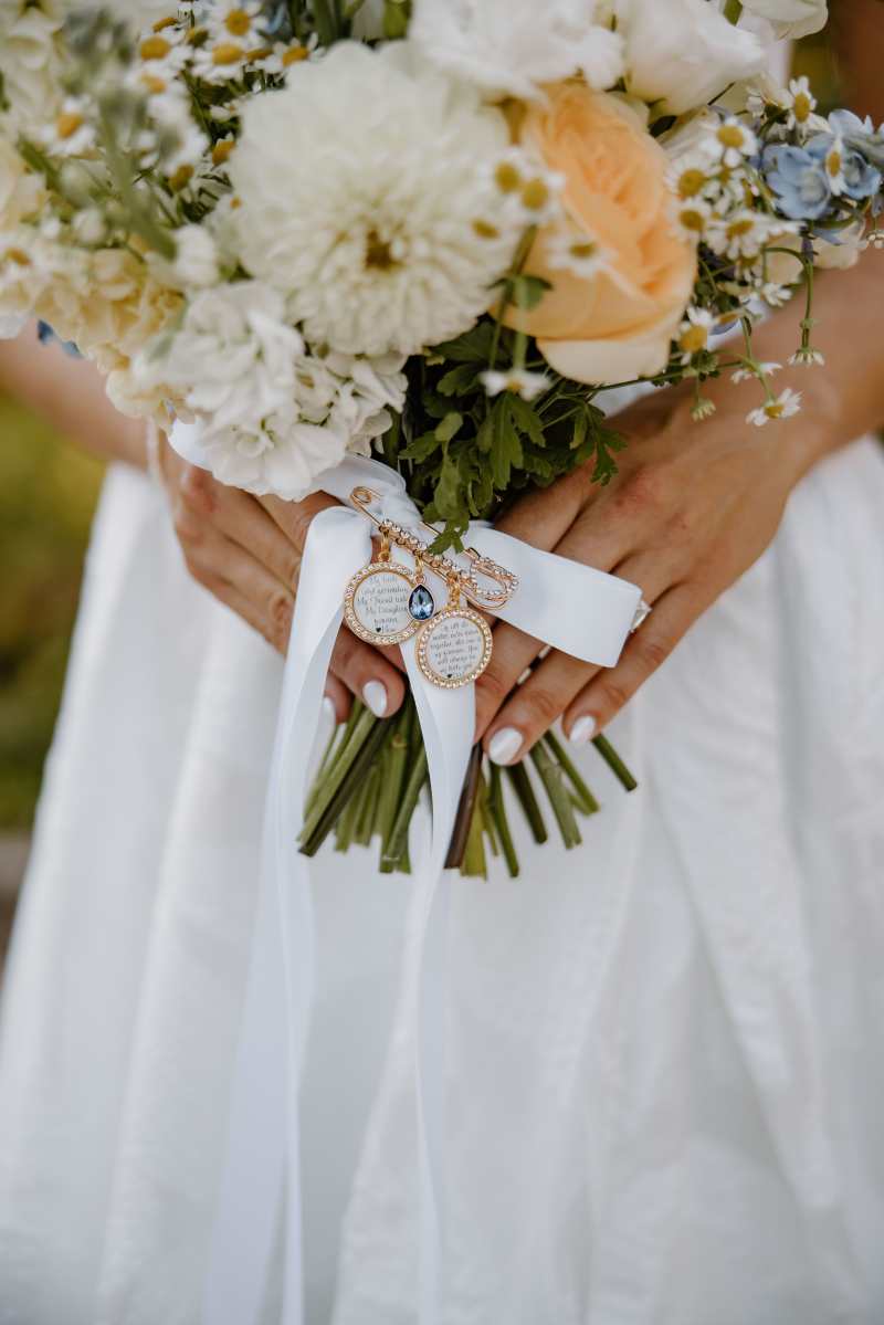 Bouquets 