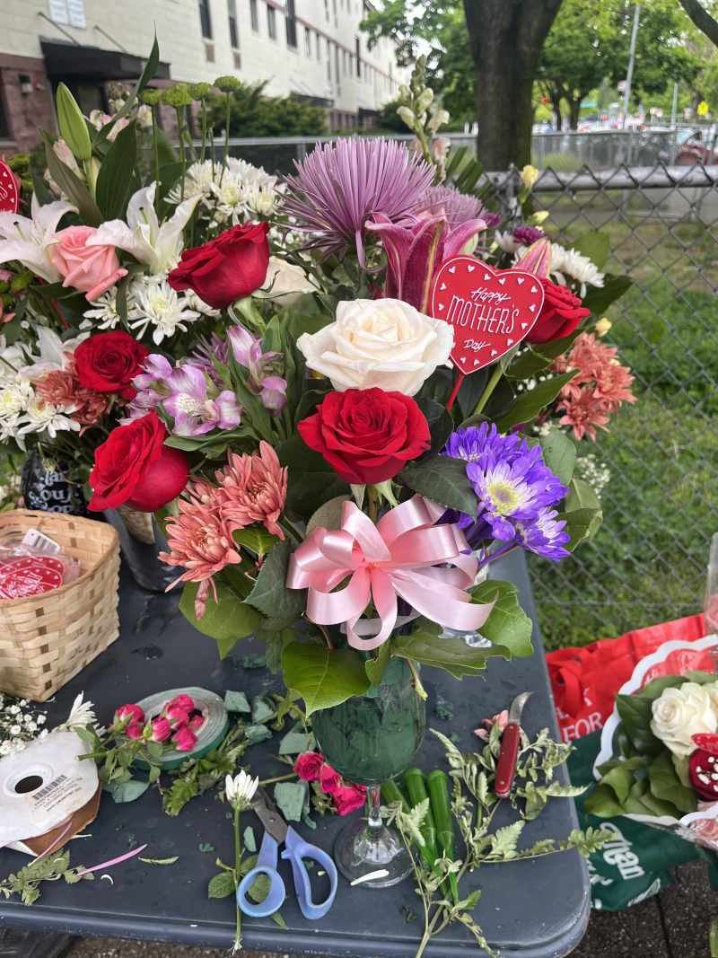 Mother’s Day Love