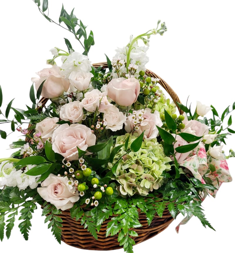 Basket Arrangements