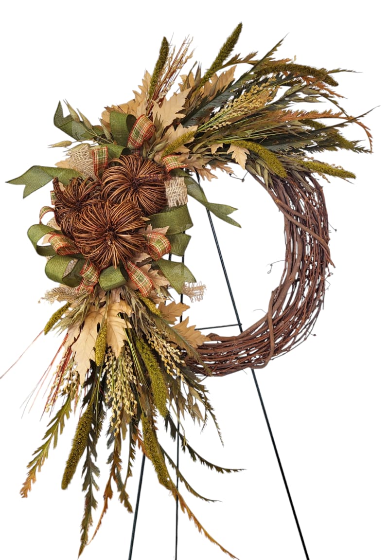 Seasonal Wreaths