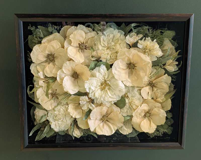 Floral Preservation Gallery