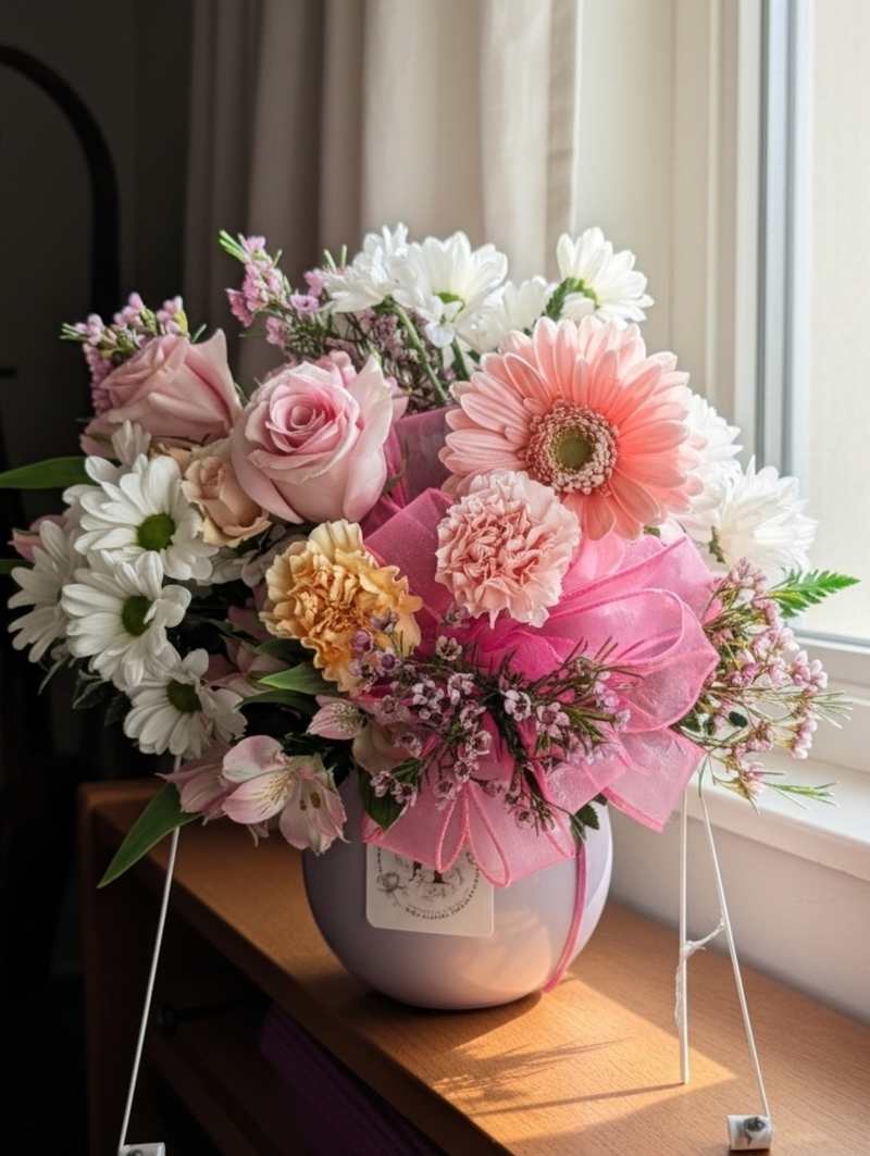 Daily Delivery Inspirations by Hannah's