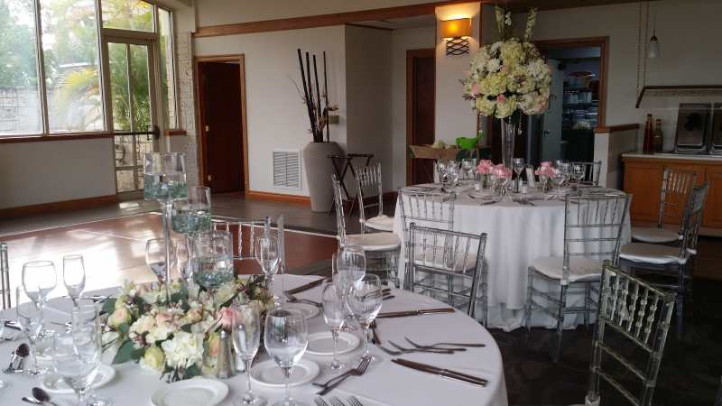 Wedding Design