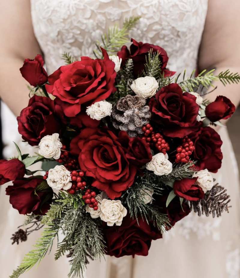 Wedding Floral