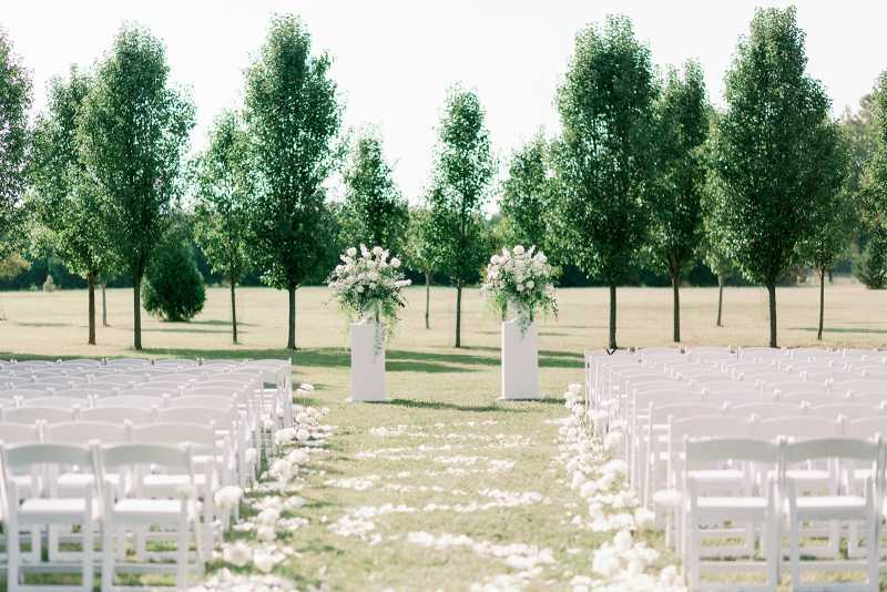 Weddings