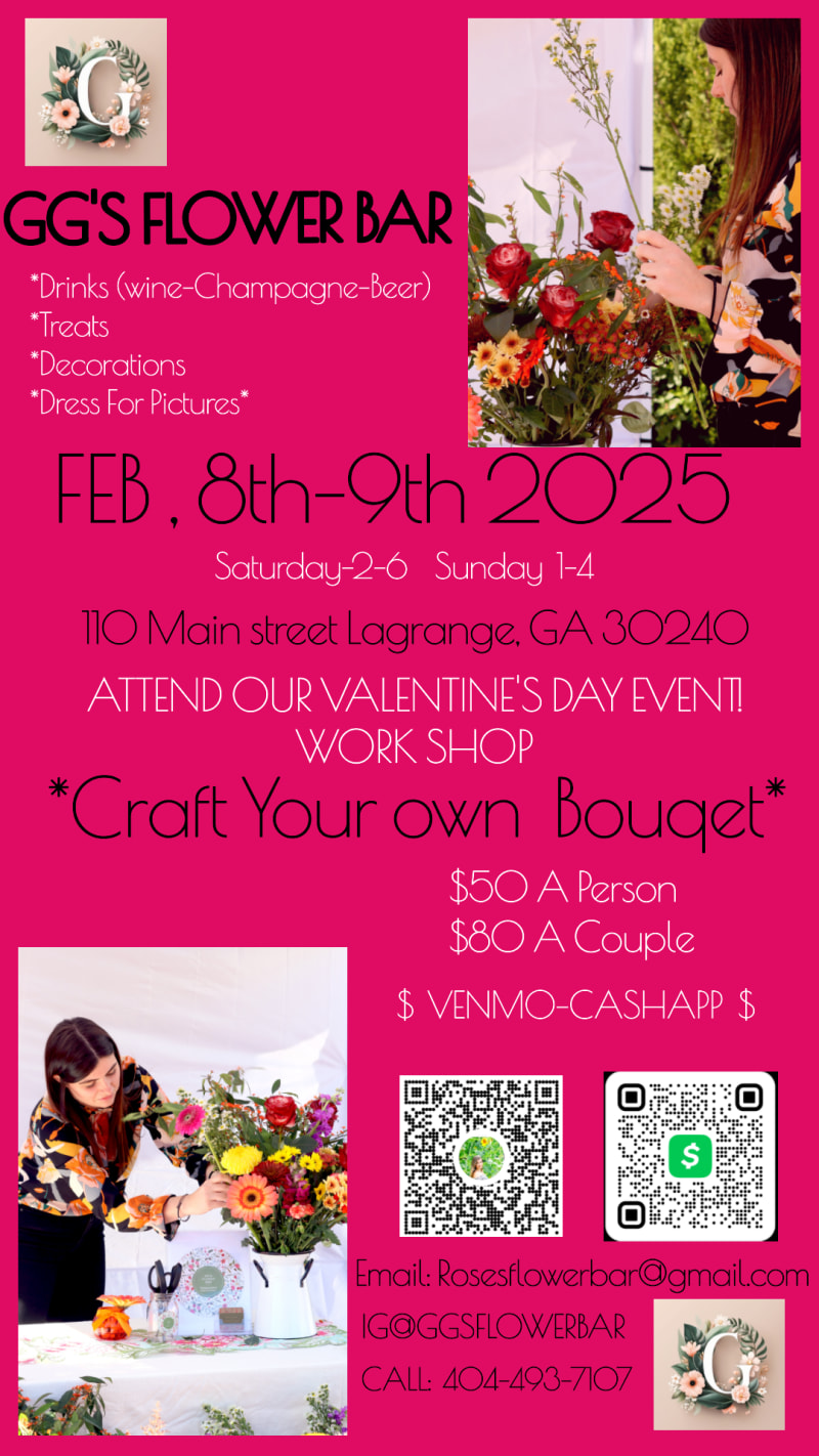 Valentine's Day