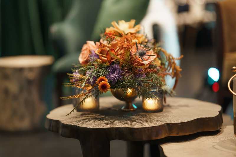 Centerpieces