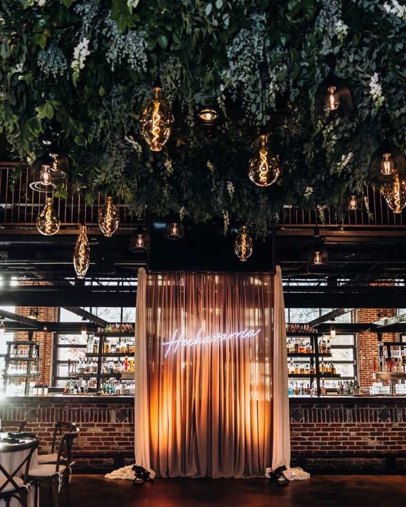 Ceiling Treatment