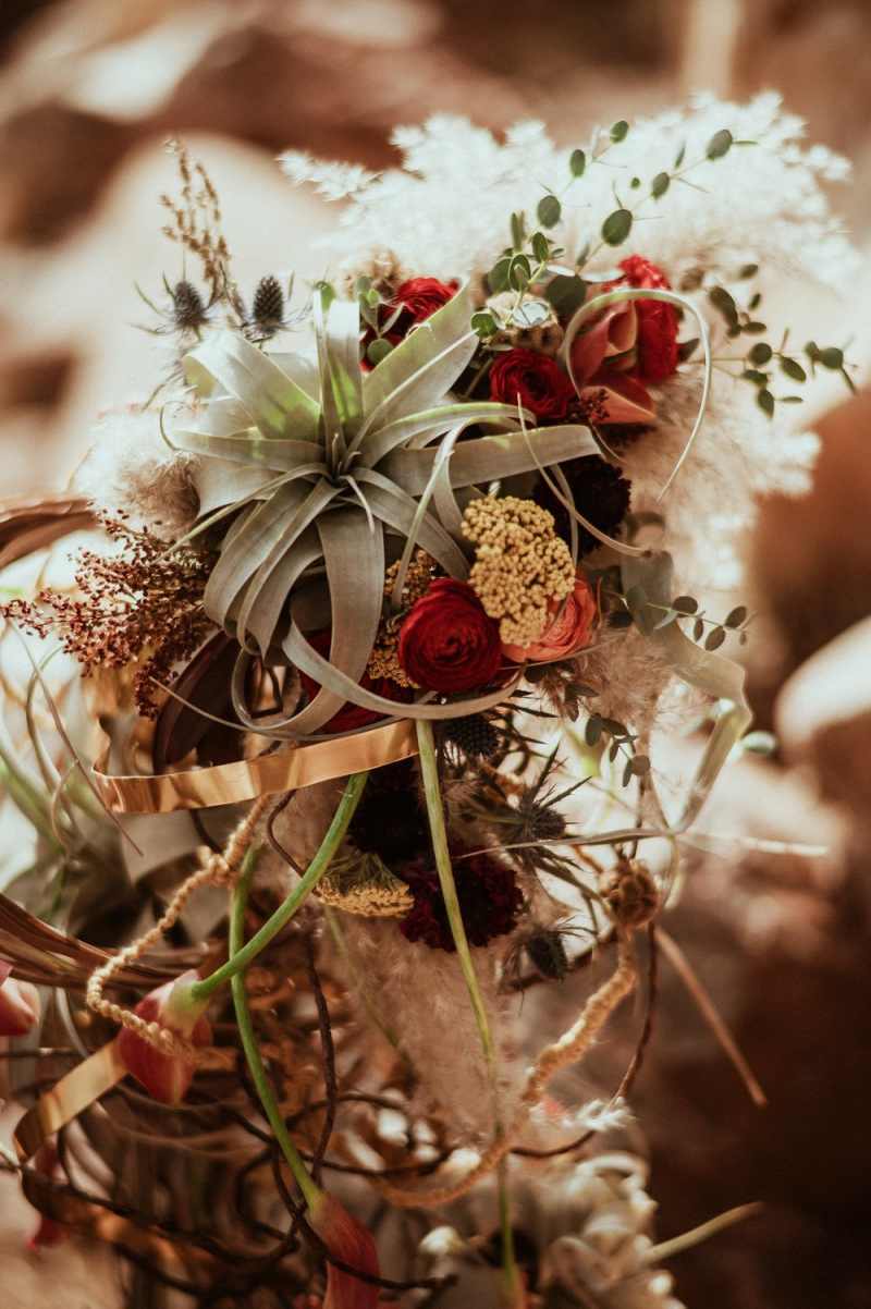 Bridal Bouquets