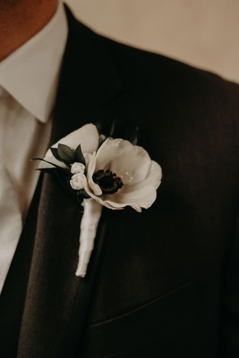 Boutonnieres & Corsages