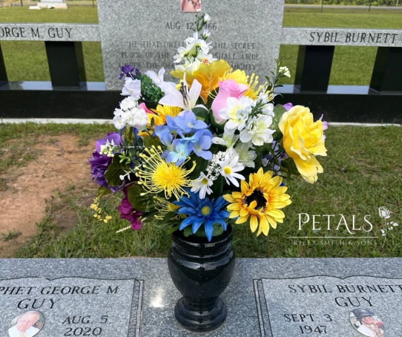 Grave Arrangements
