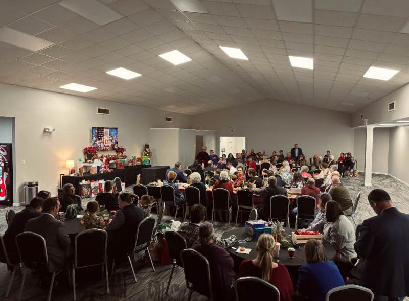 Smith Hall Venue and Events Center