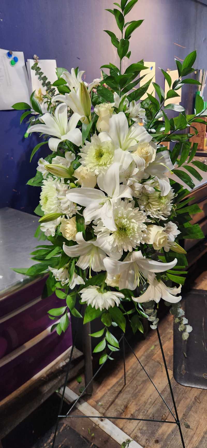 Funeral