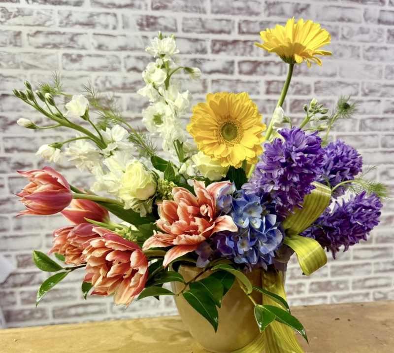 Arrangements