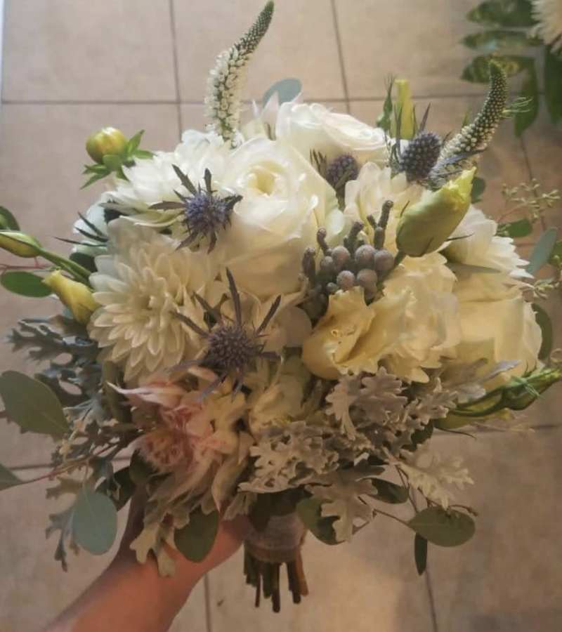 Floral Arrangement