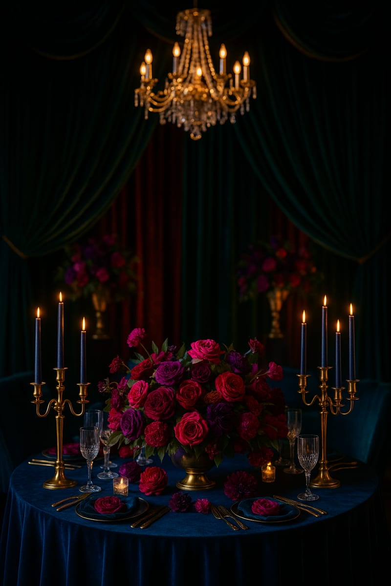 Weddings & Events