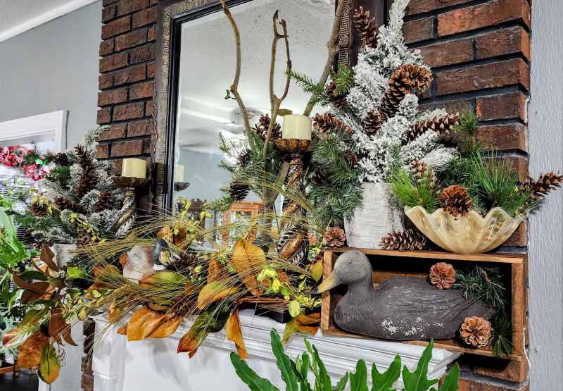 Seasonal Decor