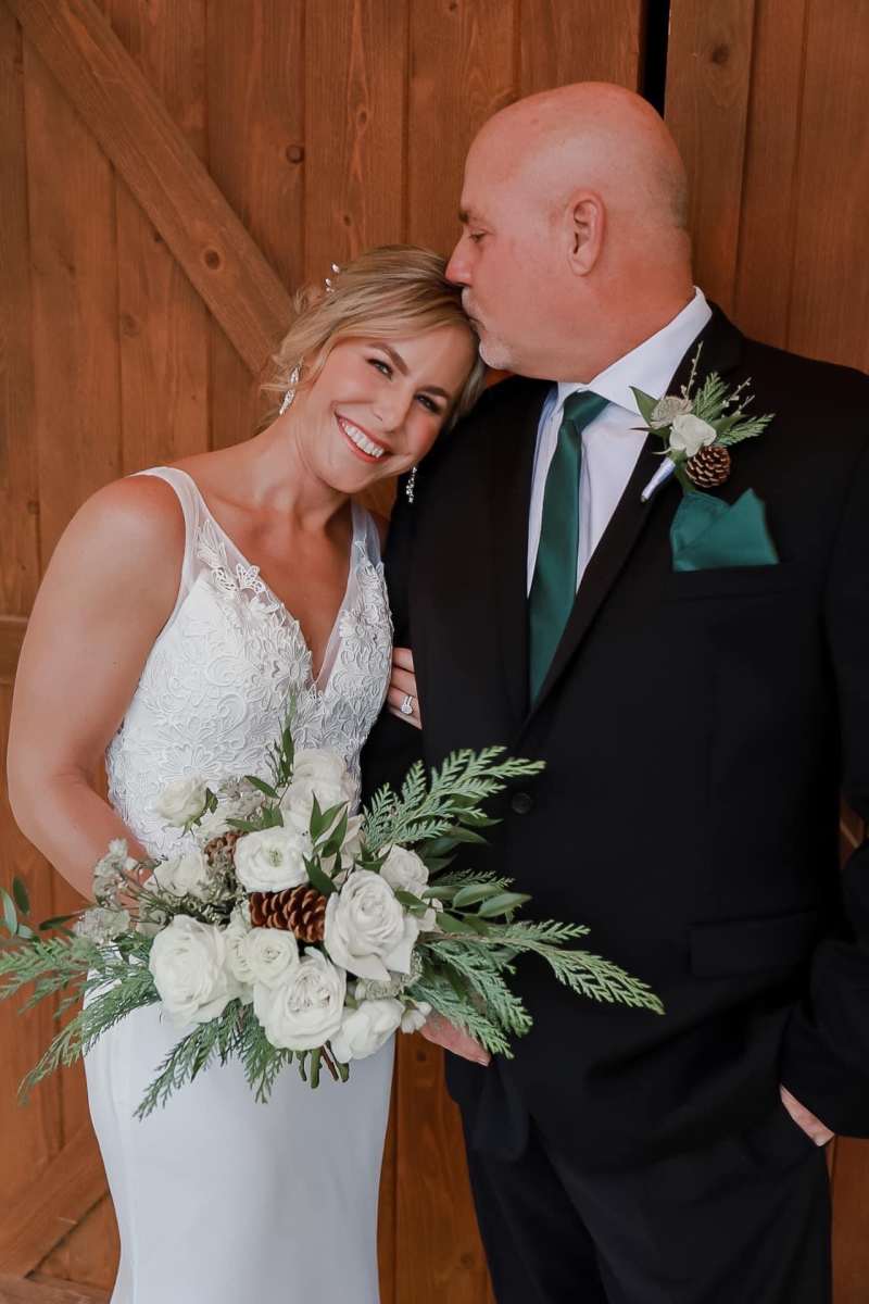 Weddings & Events 