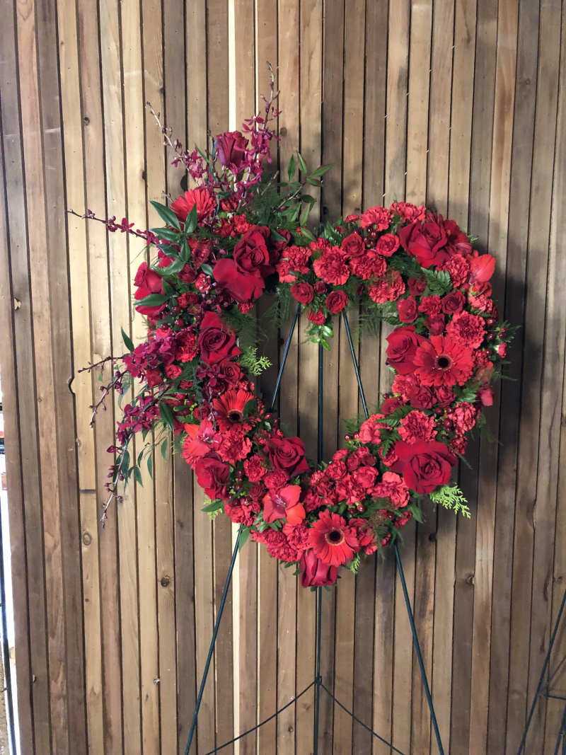 Sympathy Arrangements