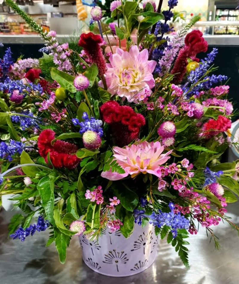 Arrangements