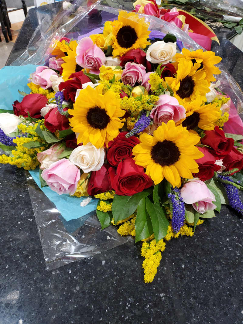 Bouquets