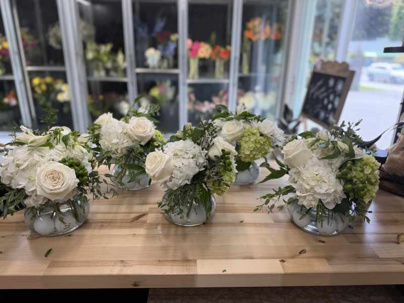 Special Event - Sherman Oaks Golf Course