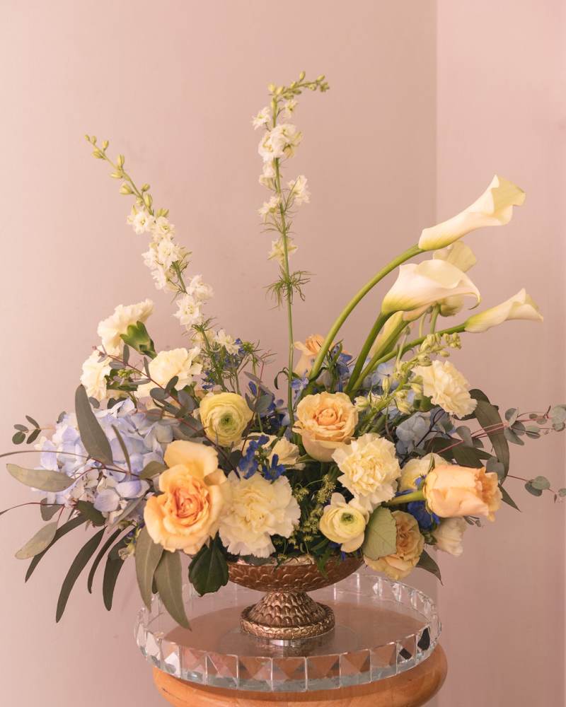 Designer Choice Arrangements