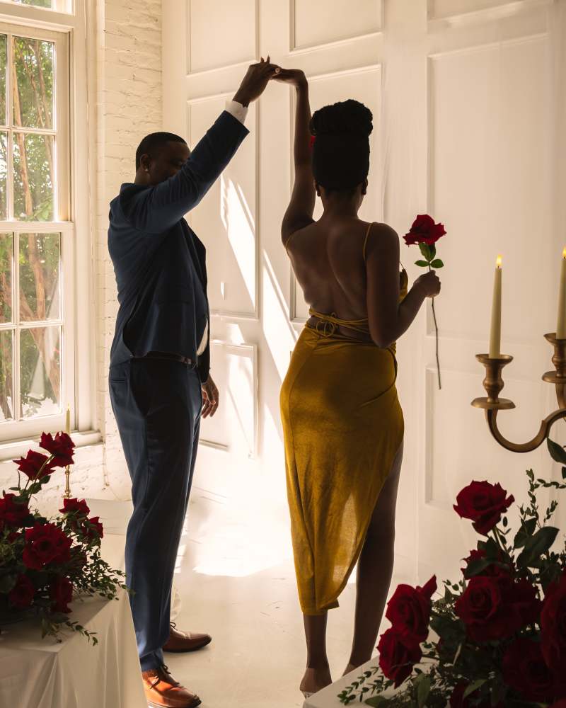 2024 Romance Compaign 