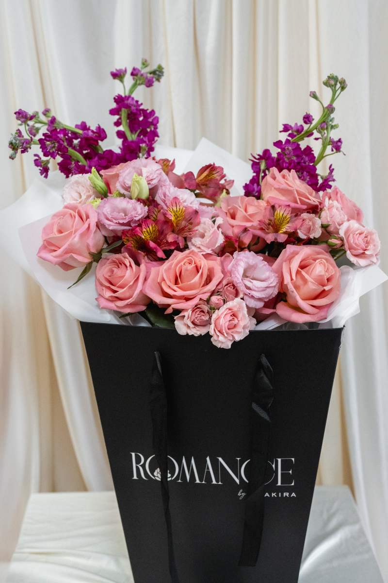 Romance 2026 Valentine's Day Collection