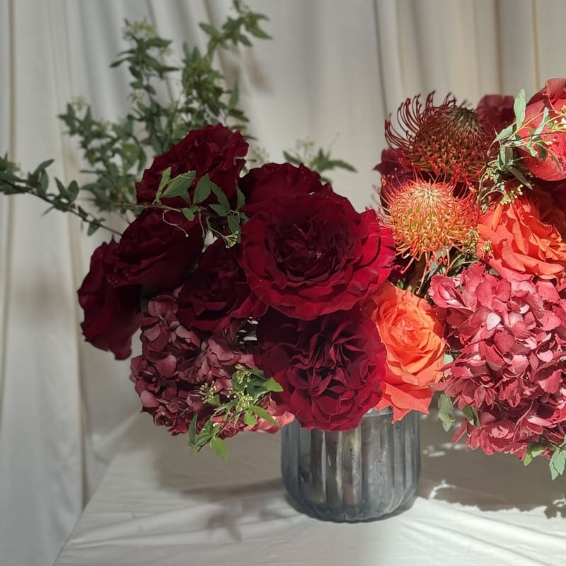 Bouquets and Arrangments