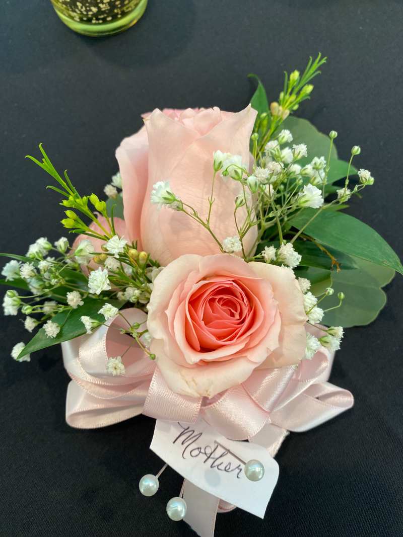 Bridal Bouquets & Floral Details | Naples Wedding Florist