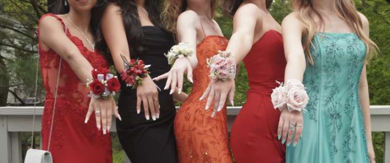 Prom