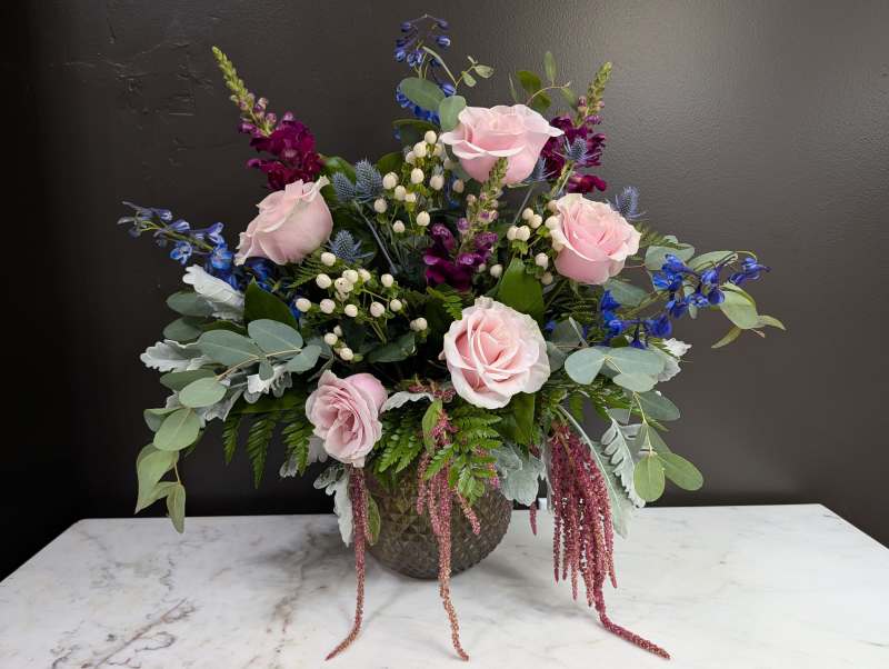 Standard centerpiece