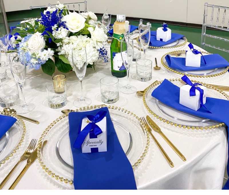 Weddings 