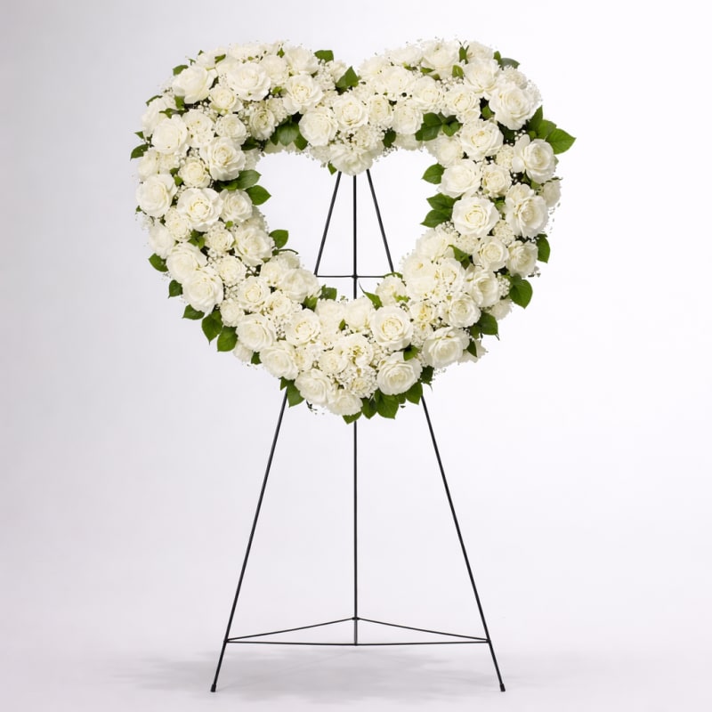 Sympathy & Funeral Flowers