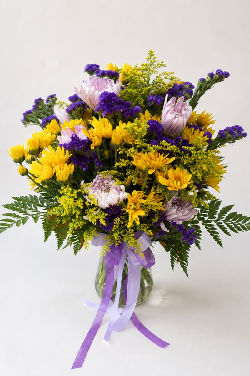 Floral Arrangements